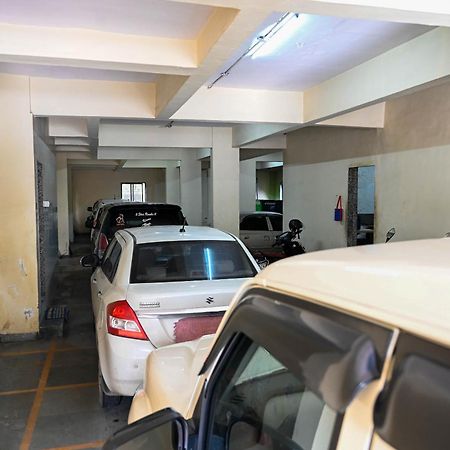 Adiraj Residency Ξενοδοχείο Νάβι Μουμπάι Εξωτερικό φωτογραφία
