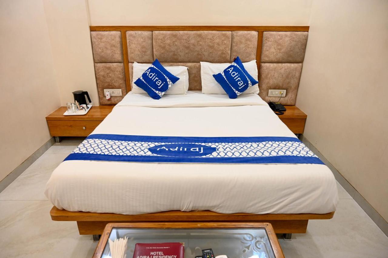 Adiraj Residency Ξενοδοχείο Νάβι Μουμπάι Εξωτερικό φωτογραφία